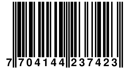 7 704144 237423