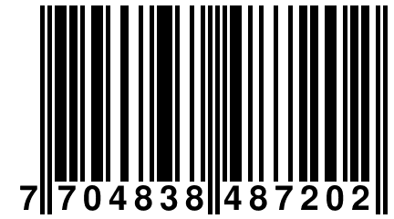 7 704838 487202