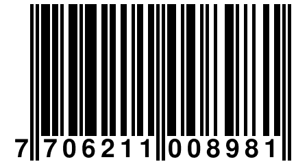 7 706211 008981