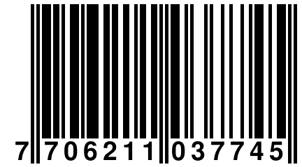 7 706211 037745