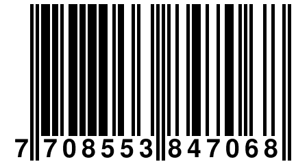 7 708553 847068