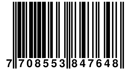 7 708553 847648