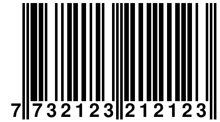 7 732123 212123