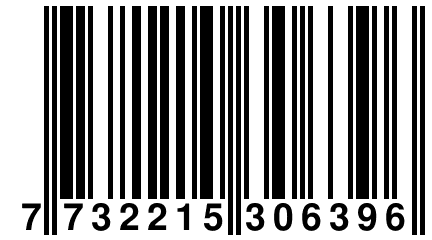 7 732215 306396