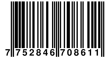 7 752846 708611