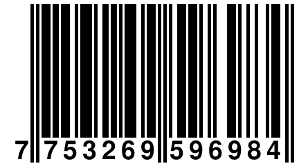 7 753269 596984