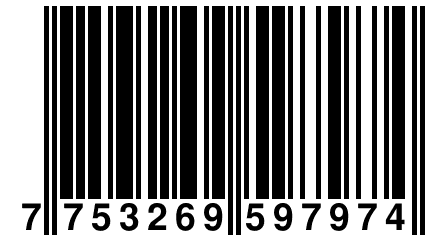 7 753269 597974