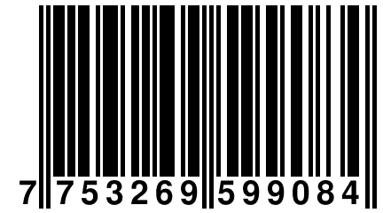 7 753269 599084