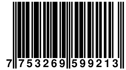 7 753269 599213