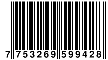 7 753269 599428