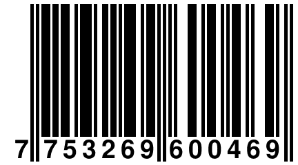 7 753269 600469