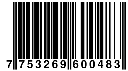 7 753269 600483