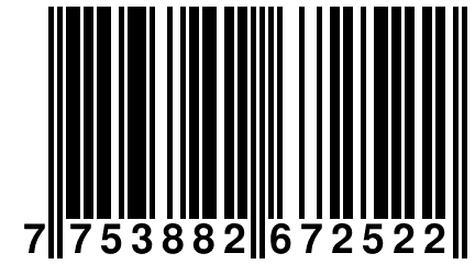 7 753882 672522