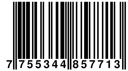 7 755344 857713