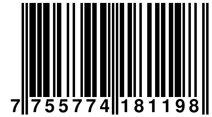 7 755774 181198