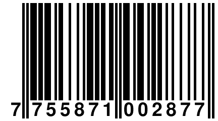 7 755871 002877