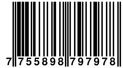 7 755898 797978