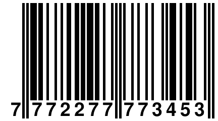 7 772277 773453