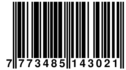 7 773485 143021