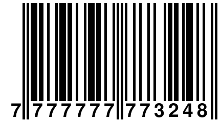 7 777777 773248