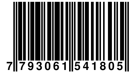 7 793061 541805