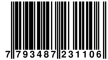 7 793487 231106