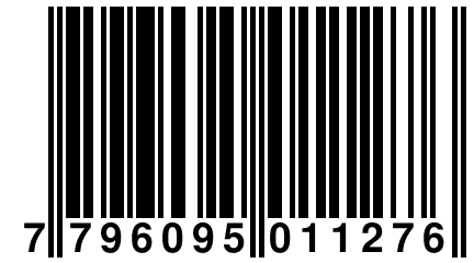 7 796095 011276