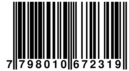 7 798010 672319