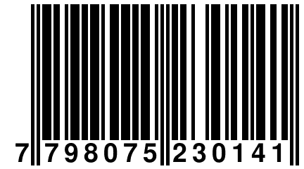 7 798075 230141