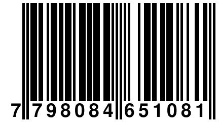 7 798084 651081