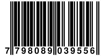 7 798089 039556