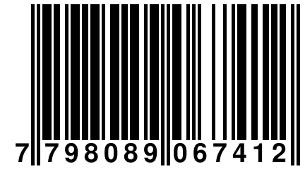 7 798089 067412