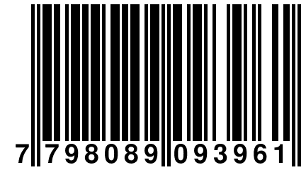 7 798089 093961