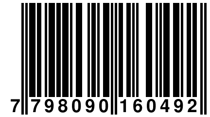 7 798090 160492