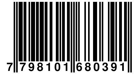 7 798101 680391