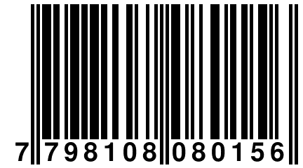 7 798108 080156