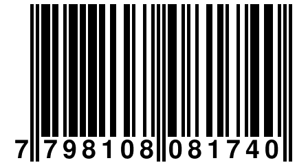 7 798108 081740