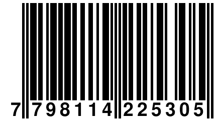 7 798114 225305