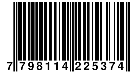 7 798114 225374