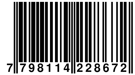 7 798114 228672