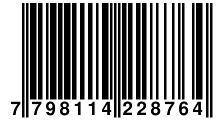 7 798114 228764