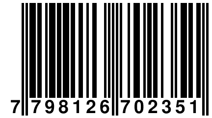 7 798126 702351