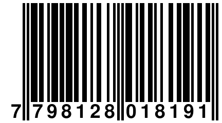 7 798128 018191