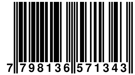 7 798136 571343