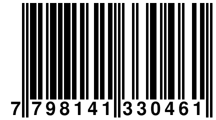 7 798141 330461