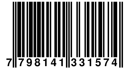 7 798141 331574