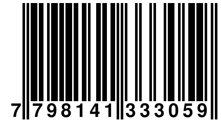 7 798141 333059