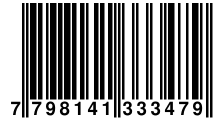 7 798141 333479