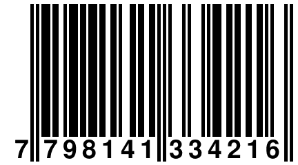 7 798141 334216