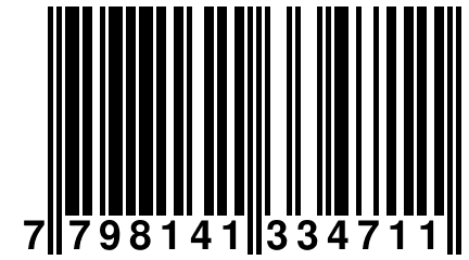 7 798141 334711